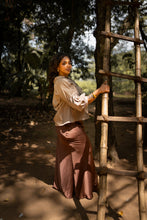 Load image into Gallery viewer, Yara Balloon Sleeve Shirt - Kohomba