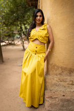 Load image into Gallery viewer, Kathy Maxi Skirt - Ran Kaha