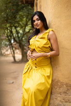 Load image into Gallery viewer, Kathy Crop Top - Ran Kaha