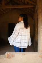 Load image into Gallery viewer, Georgina Shirt - Pearl