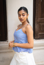 Load image into Gallery viewer, Amira Top - Thalpe