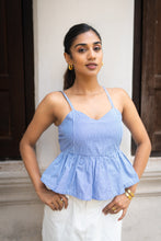 Load image into Gallery viewer, Amira Top - Thalpe