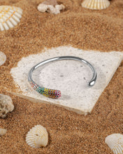 Load image into Gallery viewer, SS Solara cuff