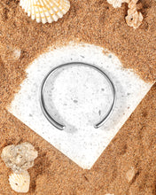 Load image into Gallery viewer, SS Lenora Cuff