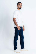 Load image into Gallery viewer, Reg Fit Crew Neck Unisex - Cloud