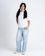 Load image into Gallery viewer, Reg Fit Crew Neck Unisex - Cloud