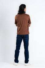Load image into Gallery viewer, Reg Fit Crew Neck Unisex - Walnut
