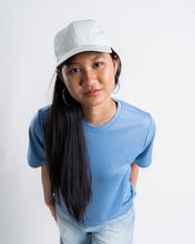 Load image into Gallery viewer, Reg Fit Crew Neck Unisex -Pigeon Blue