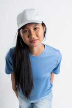 Load image into Gallery viewer, Reg Fit Crew Neck Unisex -Pigeon Blue
