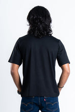 Load image into Gallery viewer, Reg Fit Crew Neck Unisex - Black