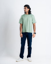 Load image into Gallery viewer, Reg Fit Crew Neck Unisex - Mint