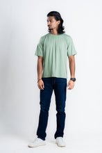 Load image into Gallery viewer, Reg Fit Crew Neck Unisex - Mint