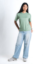 Load image into Gallery viewer, Reg Fit Crew Neck Unisex - Mint