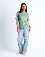 Load image into Gallery viewer, Reg Fit Crew Neck Unisex - Mint
