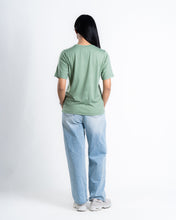 Load image into Gallery viewer, Reg Fit Crew Neck Unisex - Mint