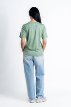 Load image into Gallery viewer, Reg Fit Crew Neck Unisex - Mint