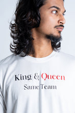 Load image into Gallery viewer, Reg Fit Crew Neck Unisex - Royalty