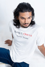 Load image into Gallery viewer, Reg Fit Crew Neck Unisex - Royalty