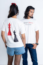 Load image into Gallery viewer, Reg Fit Crew Neck Unisex - Royalty