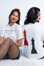 Load image into Gallery viewer, Reg Fit Crew Neck Unisex - Royalty