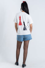 Load image into Gallery viewer, Reg Fit Crew Neck Unisex - Royalty