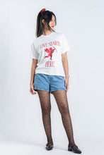 Load image into Gallery viewer, Reg Fit Crew Neck Unisex - CupidxMe