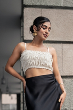 Load image into Gallery viewer, Loretta Tank Top - Cloud