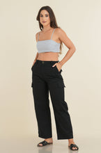 Load image into Gallery viewer, Cleo Tank Top - Steel