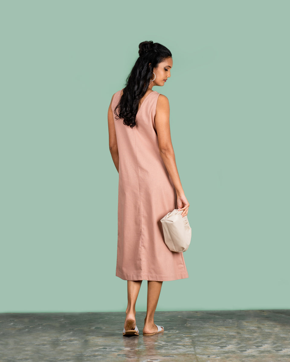 Ray Dress