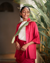 Load image into Gallery viewer, Sway Cardigan - Cherry