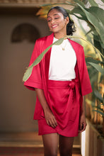 Load image into Gallery viewer, Sway Cardigan - Cherry