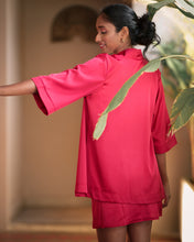 Load image into Gallery viewer, Sway Cardigan - Cherry