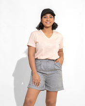 Load image into Gallery viewer, Oxford Short - Black