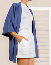 Load image into Gallery viewer, Day Short - White