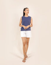 Load image into Gallery viewer, Day Short - White