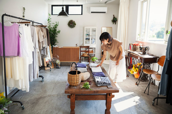 Slow Fashion vs Fast Fashion: Why Sri Lankans Need to Know the Difference