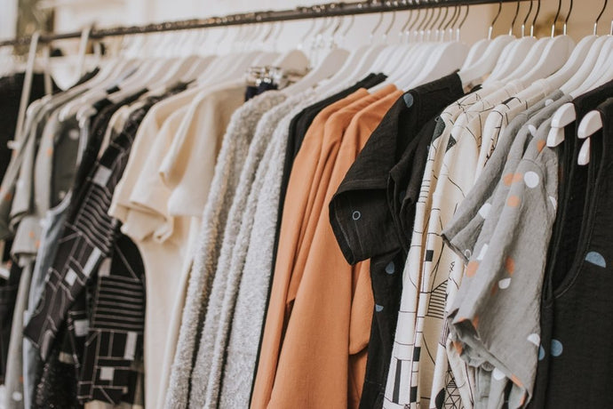 Do I need to change my fast fashion clothes to join a slow fashion movement ?