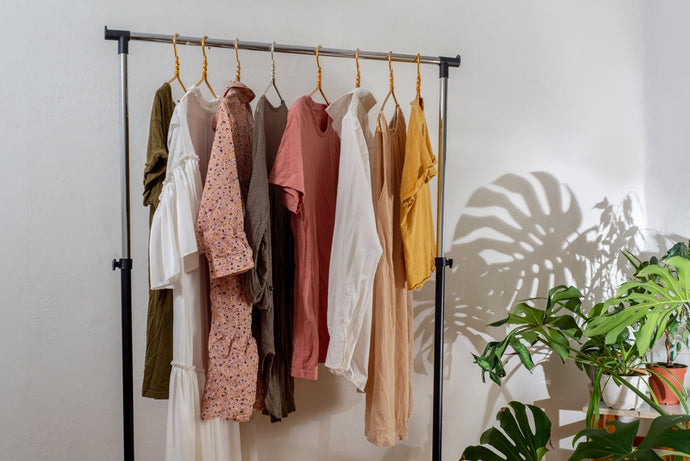 Why Slow Fashion Matters: A Smarter Choice for You and the Planet