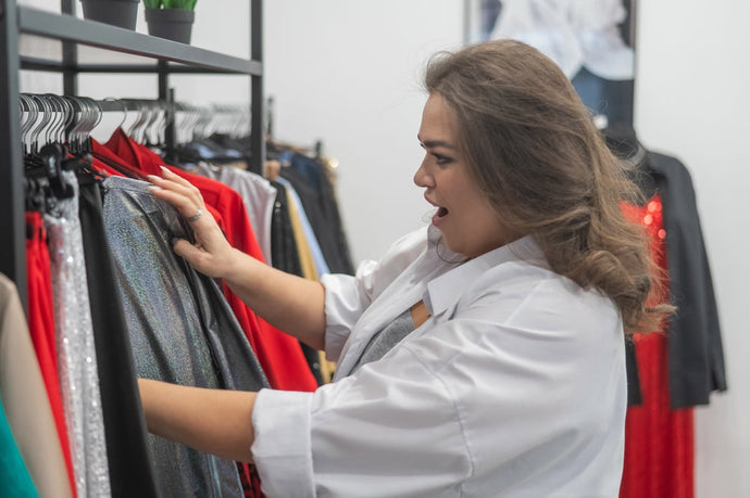 Plus Size Fashion in Sri Lanka: The Art of Finding Flattering and Fashionable Outfit