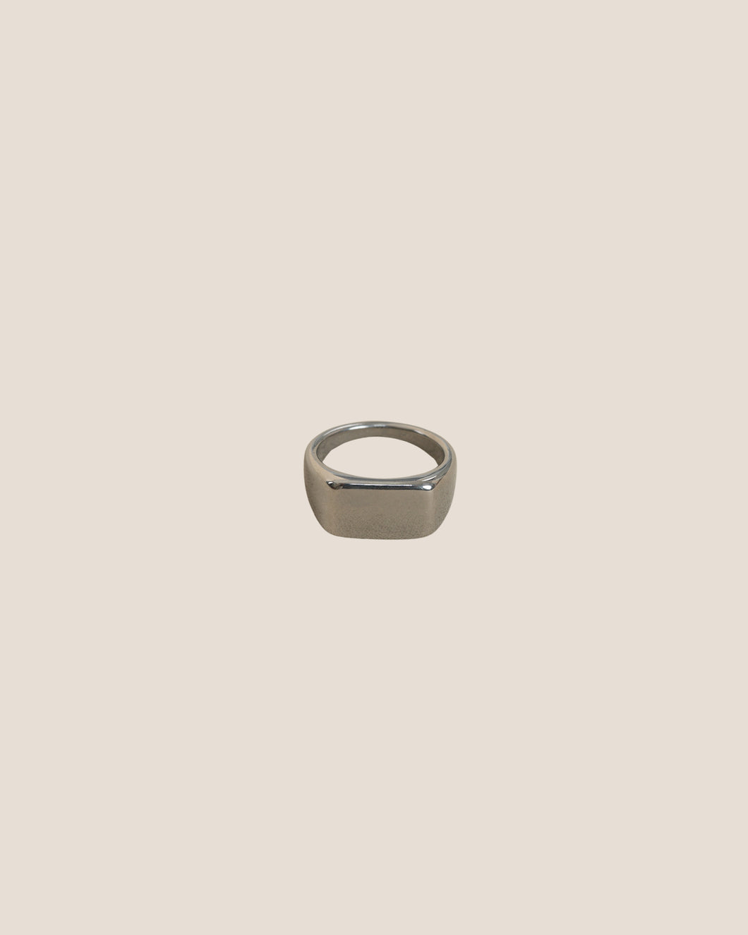 Sterling Silver Vittoria Ring