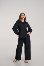 Load image into Gallery viewer, Soleil Pant - Black
