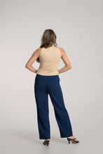 Load image into Gallery viewer, Dolce Tie Waist Coat - Sand
