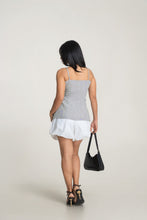 Load image into Gallery viewer, Lilac Bubble Short - Pearl
