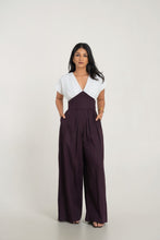 Load image into Gallery viewer, Fiora Jumpsuit - Luxe
