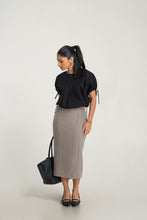 Load image into Gallery viewer, Annie Top - Black
