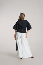 Load image into Gallery viewer, Enya Top - Black
