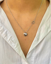 Load image into Gallery viewer, Sterling Silver Darlene Necklace
