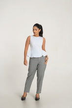Load image into Gallery viewer, Cianna Top - Pearl
