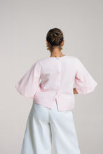 Load image into Gallery viewer, Enya Top - Peony
