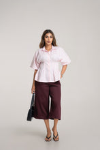 Load image into Gallery viewer, Pinning You Shirt - Peony
